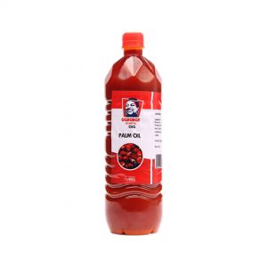 Palm Oil - 1 litre