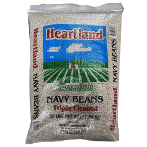 Small Bag of Beans - Full bag